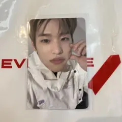 RIIZE All of you ラッキードロー ソウルコン 限定 トレカ ソヒ