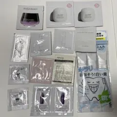 【16点】化粧品　サンプル　まとめ売り