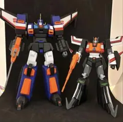 SMP 飛龍　轟龍　ソニックボンバー&ダイアトラスカラー　塗装済み完成品 2026年最新】smp 飛龍の人気アイテム - メルカリ