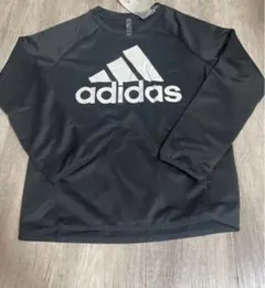 アディダス adidas 長袖 Tシャツ