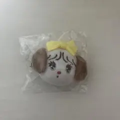 ヘアクリップ スフレ mikko