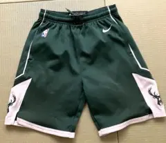 Nike・JORDANバスケットボールパンツ 2枚セットジュニアM・Ｌ