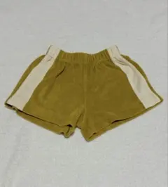 ヨンコン　ハーフパンツ　S