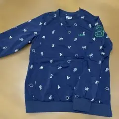 アディダスゴルフ　レディースジャンパー