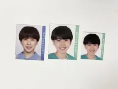 Go!Go!kids松浦銀志　デタカ