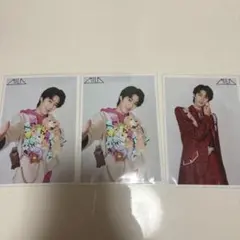 M!LK 曽野舜太 63杯目 生写真