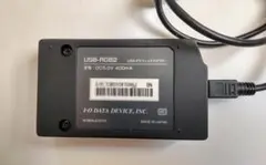 I-O DATA USB-RGB2 USBグラフィックアダプター　VGA付のサムネイル