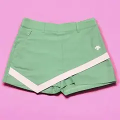 ゴルフパンツ レディースウェア