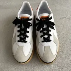 Onitsuka Tiger DELECITY（デレシティ）メンズスニーカー