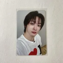 BOYNEXTDOOR ソンホ No Genre Soundwave トレカ