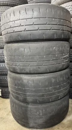 ブリヂストン ポテンザ s001．255/40R17.21年製．深山．2本セット