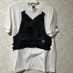 The North Face x Supreme Tシャツ　RTG