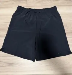 NIKE アンリミテッドショートパンツ