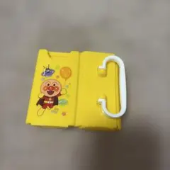 アンパンマン 紙パックホルダー ベビー飲料