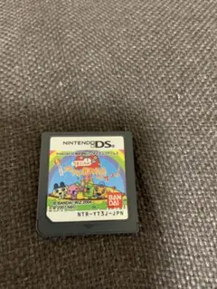 たまごっちのプチプチおみせっち みなサンきゅ〜! ソフトのみ