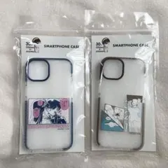 名探偵コナン 3coins スマホケース