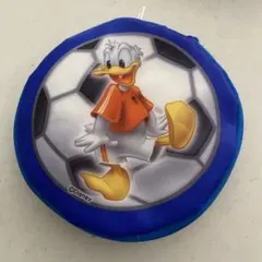 ドナルドダック クーラーバッグ
