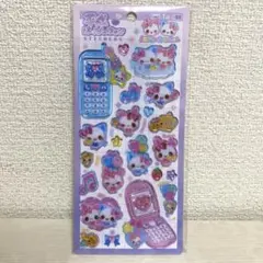 【正規品】平成はっぴーフォン　まじかるみゅーちゃん　匿名配送