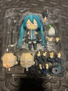 2026年最新】ねんどろいど 初音ミクntの人気アイテム - メルカリ