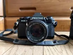 ☆新品に近い 整備済 PENTAX MZ-3 ブラック+FG F-673☆ - メルカリ
