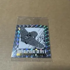 ドラゴンボールウエハースシール　第5巻‼️