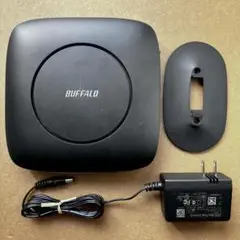 Buffalo Wi-Fi6 無線LANルーター WSR-3200AX4S