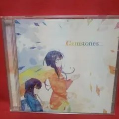 Gemstones CD