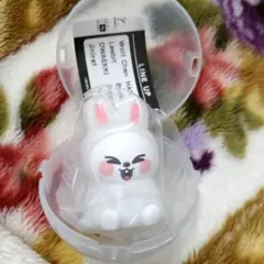 スキズ straykids SKZOO ライトマスコット リノ リービット