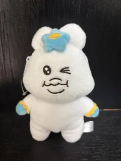 んぽちゃむ キャラクターグッズ