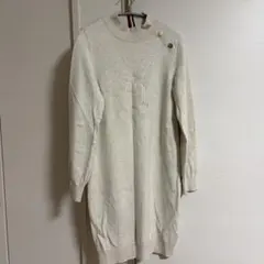 TOMMY HILFIGER ワンピース XS