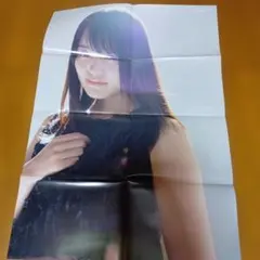 Yuka Sugai アイドルポスター