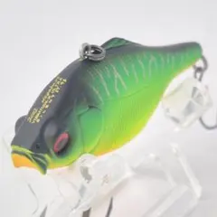 メガバス バイブレーションxウルトラ オールド'02 マットタイガー新品未開封 VIBRATION-X ULTRA(バイブレーションXウルトラ)(SILENT) マット