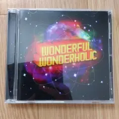 WONDERFUL WONDERHOLIC LM.C