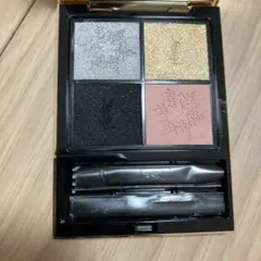 YSL クチュール ミニ クラッチ 910 トロカデロナイトのサムネイル
