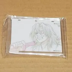 鬼滅の刃 ufotable ダイニング　原画風アクリルチャーム　宇髄天元