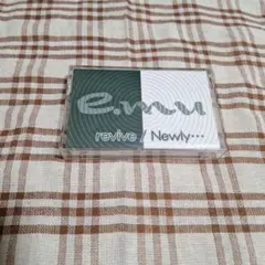 e.muデモテープカセットテープACIDSIAM SHADESOLIDエミュー