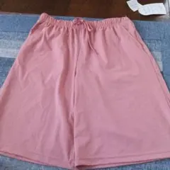 ストレッチハーフパンツ