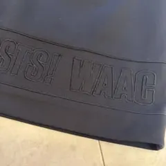 WAAC 黒スカート WIN AT ALL COSTS!のサムネイル
