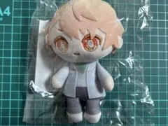 プロセカ　はぴこれ　天馬司　ぬいぐるみ