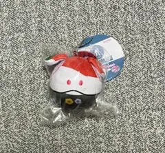 ガンダムベース限定 ぷりぬいマスコット ご当地ハロ 福岡Ver. ぬいぐるみ