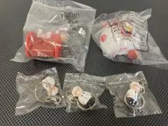 ケンタッキー キャラクターグッズ