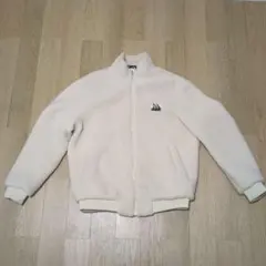 ZARA / FOREST PEAK / フリースジャケット