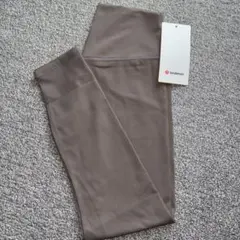 lululemon Align Crop 25" レギンス Lサイズのサムネイル