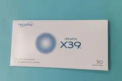 2026年最新】x39 パッチの人気アイテム - メルカリ