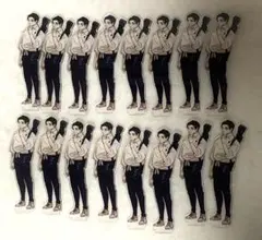 乙骨憂太アクリルスタンド