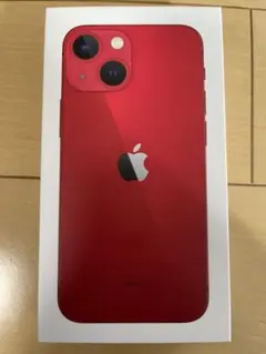 べ*ろ様 美品 Apple iPhone 13mini 128GB プロダクトレ