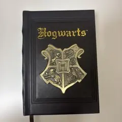 Hogwarts ノート ハリーポッター
