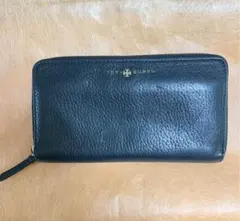TORY BURCH/トリーバーチ  ブラック   送料無料