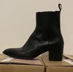 2026年最新】Christian Louboutin メンズ サイドゴアブーツの人気
