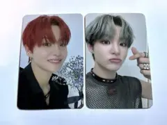 TREASURE ジフンセット　REBOOT MD ソウルコン